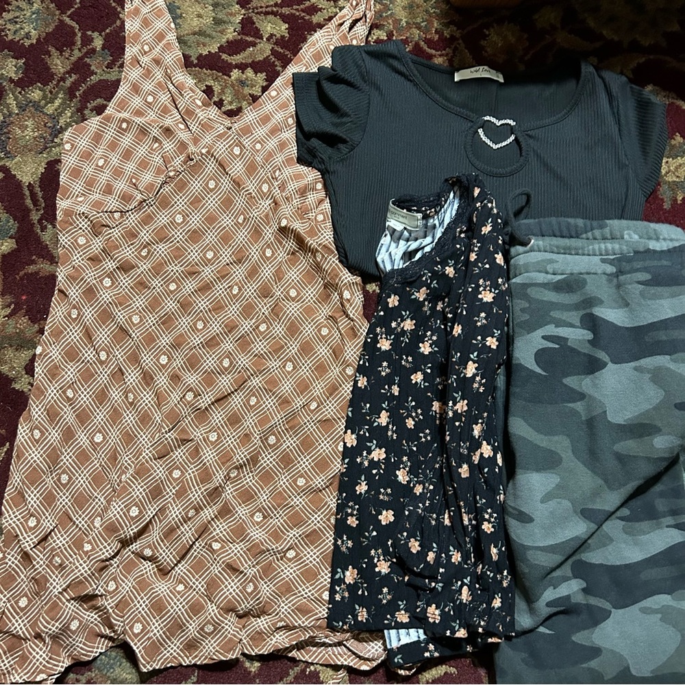 *RESERVED STYLE BUNDLE